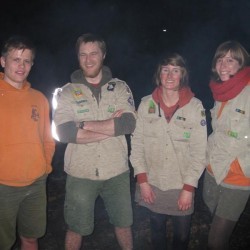 IMG 5189  Medium - Scouts en Gidsen Zaventem 